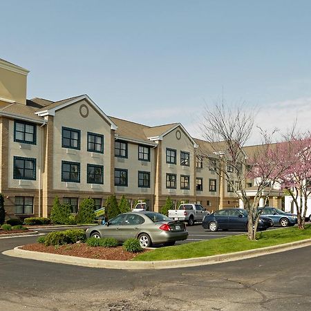 Extended Stay America Suites - South Bend - Mishawaka - North Exterior foto