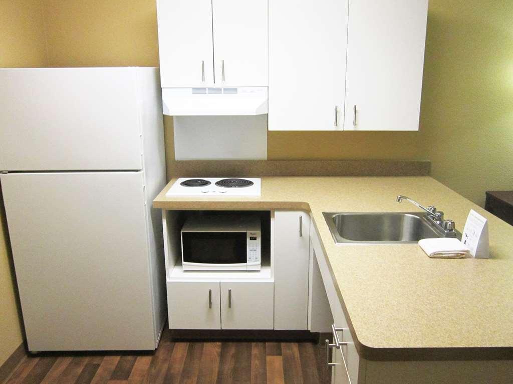 Extended Stay America Suites - South Bend - Mishawaka - North Zimmer foto