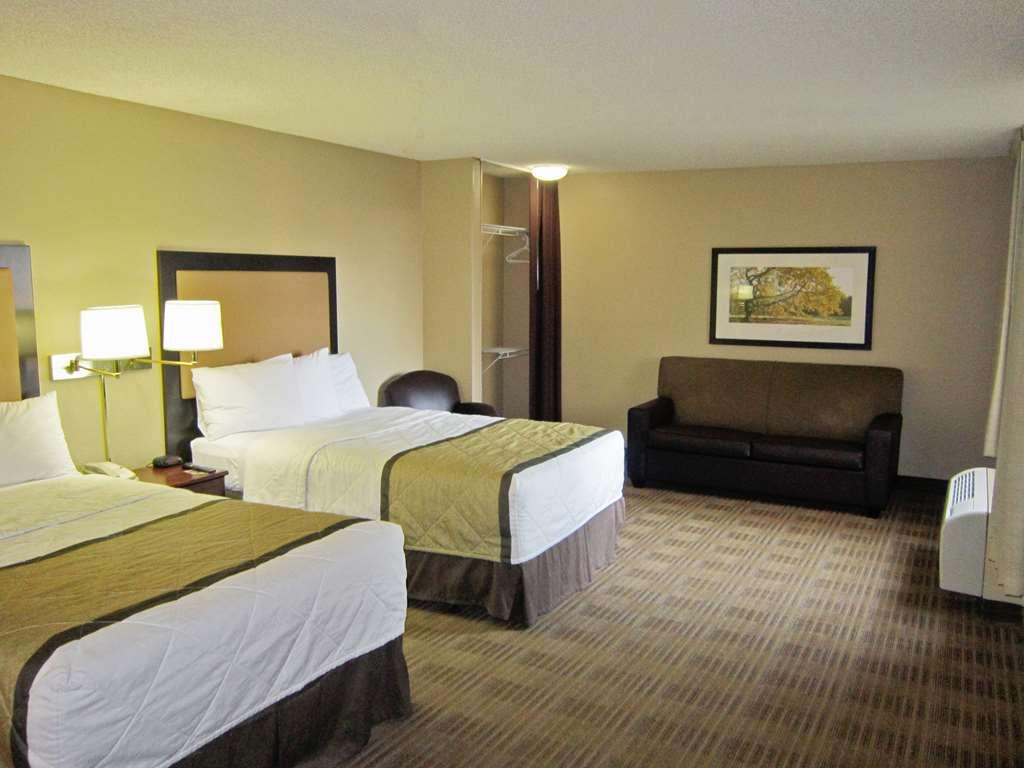 Extended Stay America Suites - South Bend - Mishawaka - North Zimmer foto