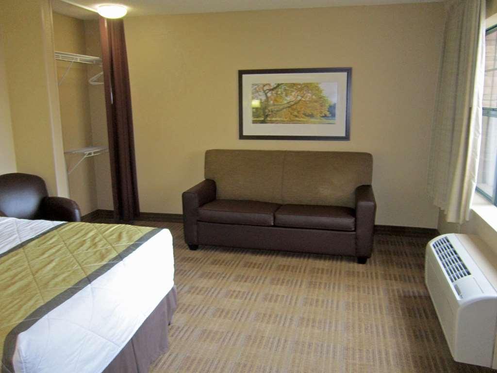 Extended Stay America Suites - South Bend - Mishawaka - North Zimmer foto