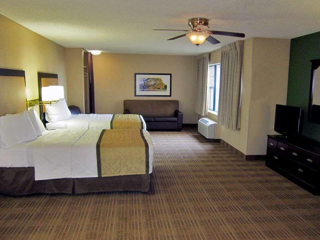 Extended Stay America Suites - South Bend - Mishawaka - North Zimmer foto