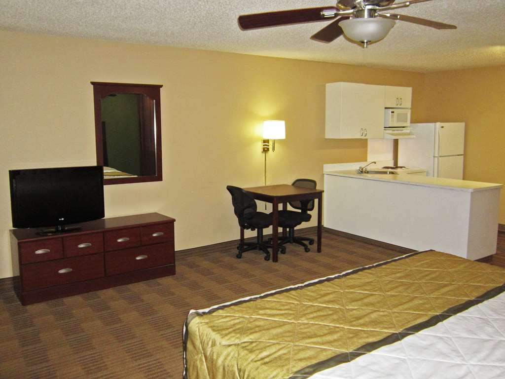 Extended Stay America Suites - South Bend - Mishawaka - North Zimmer foto