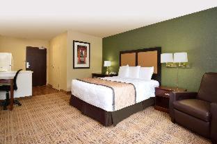 Extended Stay America Suites - South Bend - Mishawaka - North Zimmer foto